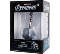 Eaglemoss Avengers Infinity War - Marteau de Thor Mjolnir