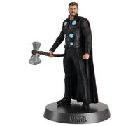 Eaglemoss Figurine de collection Thor (Avengers: Infinity War)