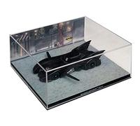 Eaglemoss Batman Returns Batmobile Die-Cast Metal Vehicle