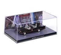EAGLEMOSS Batmovil Batman Seie TV 66 Échelle 1:43