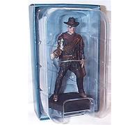 Eaglemoss BBC Doctor Who Collection NO31 Kahler Tek, une ville appelée miséricorde, modèle à l'échelle 1/21