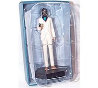 Eaglemoss BBC Doctor Who Collection NO67 Figurine Scaroth City of Death Échelle 1/21