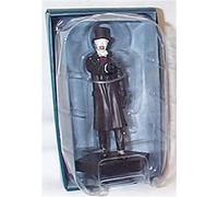 Eaglemoss BBC Doctor Who Collection NO78 Whisperman le nom du docteur Figurine 1:21