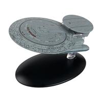 Eaglemoss Collection de vaisseaux spatiaux Star Trek Starships Collection Nº 112 USS Phoenix NCC-65420