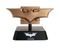 Eaglemoss Collections DC Comics - Batman Batarang Replica (The Dark Knight) - Batman Movie Museum