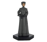 Eaglemoss Collections Doctor Who - Figurine de Hame novice - Collection Doctor Who