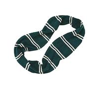 Eaglemoss Collections - Écharpe Serpentard Infinity - Harry Potter Wizarding World - Kits de tricot
