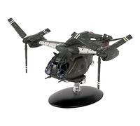 Eaglemoss Collections Fallout - Fallout Vertibird Model Aircraft - Fallout Official Vehicle Collection by
