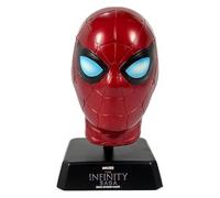 Eaglemoss – Figurine MAREN007 – Rouge – 17,5 cm
