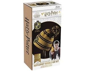 Eaglemoss Collections Kit de Bonnet pour Maison de Poudlard Harry Potter