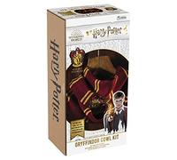 Eaglemoss Collections Kit écharpe Gryffondor Infinity Harry Potter Wizarding World
