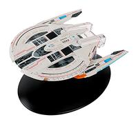 Eaglemoss Collections Star Trek - Collection Starship en ligne de la Fédération de dison