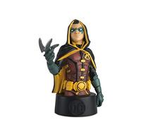 Eaglemoss DC Universe Busts Collection Collection #9 Robin