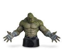 Eaglemoss DC Universe Busts Collection Collection Nº 24 Killer Croc