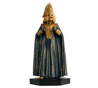 Eaglemoss Doctor Who Figurine Collection Nº 15 Omega
