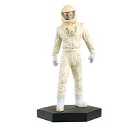 Eaglemoss Doctor Who Figurine Collection Nº 16 Vashta Nerada