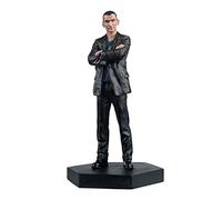 Eaglemoss Doctor Who Figurine Collection Nº 27 Ninth Doctor