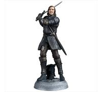 Eaglemoss Figurine Collection 3 The Hound (Sandor Clegane) Figures