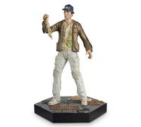 Eaglemoss Figurine de la Collection Brett (Alien) 13 cm