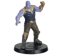 Eaglemoss Figurine Multicolore 1, 3060600275
