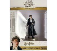 Eaglemoss Harry Potter - Collection de figurines Harry Potter