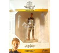 Eaglemoss Harry Potter - Fred Weasley - Collection de figurines du monde des sorciers