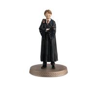 Eaglemoss Harry Potter - Ron Weasley Collection de figurines du monde des sorciers