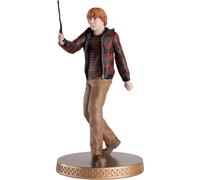 Eaglemoss Harry Potter - Ron Weasley - Collection de figurines du monde des sorciers