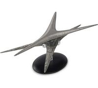Eaglemoss Hero Collector - Battlestar Galactica Ships - Basestar [] Figure, C