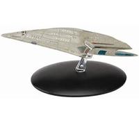 Eaglemoss Hero Collector - Dauntless []