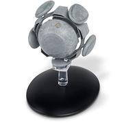 Eaglemoss Hero Collector Eymorg Vessel
