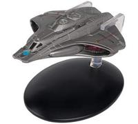 Eaglemoss Hero Collector - Federation Scout Ship