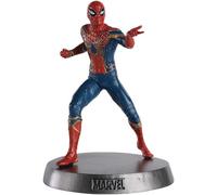 Eaglemoss Hero Collector - Marvel Heavyweights - Diecast Figurines -Spider-Man (