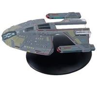 Eaglemoss Hero Collector - Norway Class []