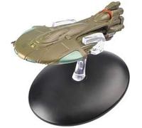Eaglemoss Hero Collector - Tellarite Cruiser []