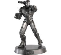 Eaglemoss - Iron Man 2 - War Machine (Iron Man 2) [] Figure, Collectible