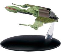 Star Trek Diecast Figurine à collectionner