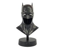 Eaglemoss Figurine Masque Batman 20 cm