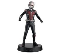 Eaglemoss Publications Ltd. Marvel Movie Collection 1/16 Ant-Man 13 cm EAMOMMFRWS012