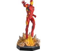 Eaglemoss - Marvel - Iron Man [] Figure, Collectible