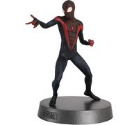 Eaglemoss - MARVEL - Miles Morales Spider-man