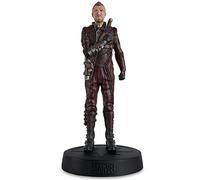 Eaglemoss Marvel Movie Collection Figure Nº 81 Kraglin (Guardians of The Galaxy)