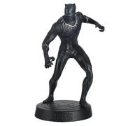 Marvel - statuette movie collection 1/16 black panther 12 cm G