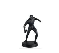 Eaglemoss Marvel - Panthère Noire