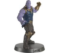 Eaglemoss - Marvel - Thanos (Infinity War) [] Figure, Collectible