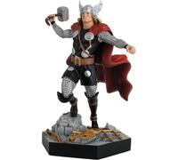 Eaglemoss - Marvel - Thor [] Figure, Collectible