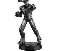 Eaglemoss Marvel - War Machine Figurine à collectionner