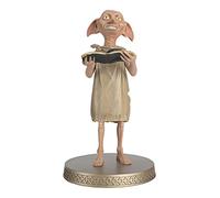 EAGLEMOSS Mundo Mágico-30600600486 Harry Potter Monde Magique-Statue, Multicolore (Eaglemoss Collections WHPUK805), 30600600486, Mulitcolor, único