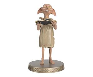 EAGLEMOSS Mundo Mágico-30600600486 Harry Potter Monde Magique-Statue, Multicolore (Eaglemoss Collections WHPUK805), 30600600486, Mulitcolor, único