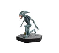 EAGLEMOSS PUBLICATIONS LDT. - Alien vs Predator - Figurine Collection Deacon (Prometheus) 12 cm